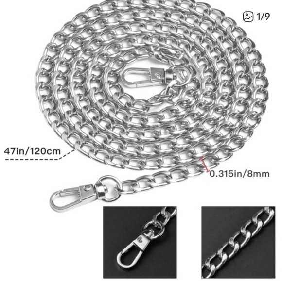 LIKE NEW!!! Chanel Coral Diamond Quilted Patent Leather CC Continental Wallet - Picture 13 of 17